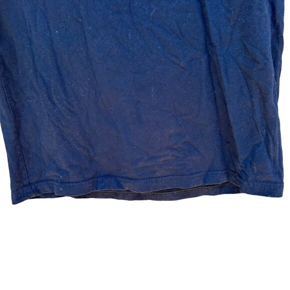 Next Level Apparel Airaid INC Race Air Filters Black T-shirt Size L - Picture 2 of 11